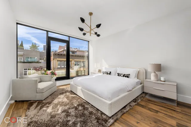 $8,575,000 | 155 West 18th Street, Unit PH2 | Chelsea