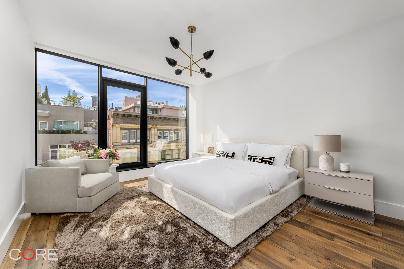 155 West 18th Street, Unit PH2 Manhattan, NY 10011 - Photo 12 of 19