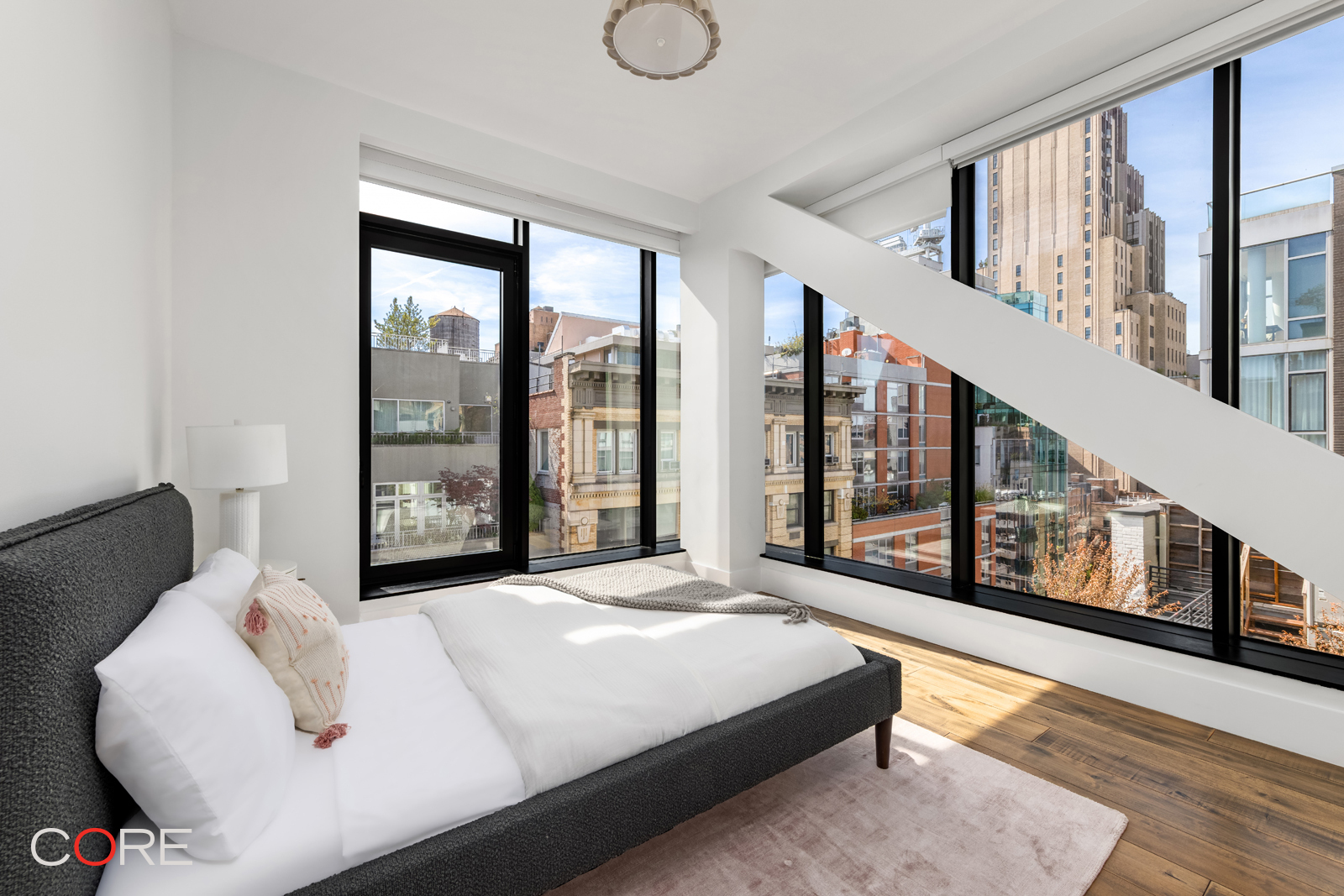 155 West 18th Street, Unit PH2 Manhattan, NY 10011 - Photo 14 of 19