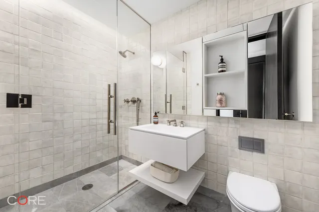 $8,575,000 | 155 West 18th Street, Unit PH2 | Chelsea