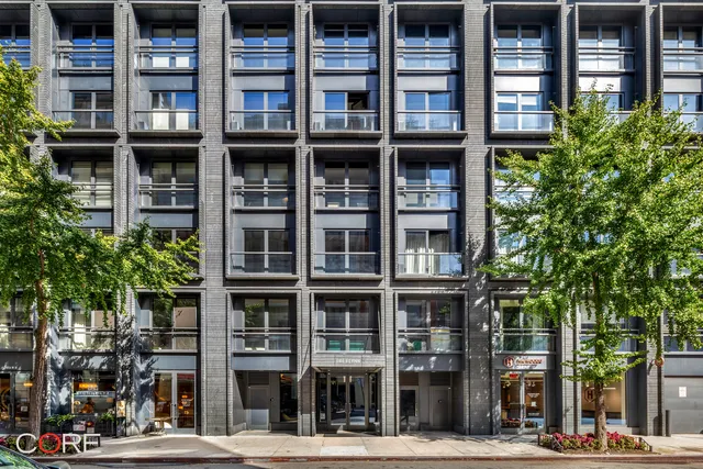 $8,575,000 | 155 West 18th Street, Unit PH2 | Chelsea