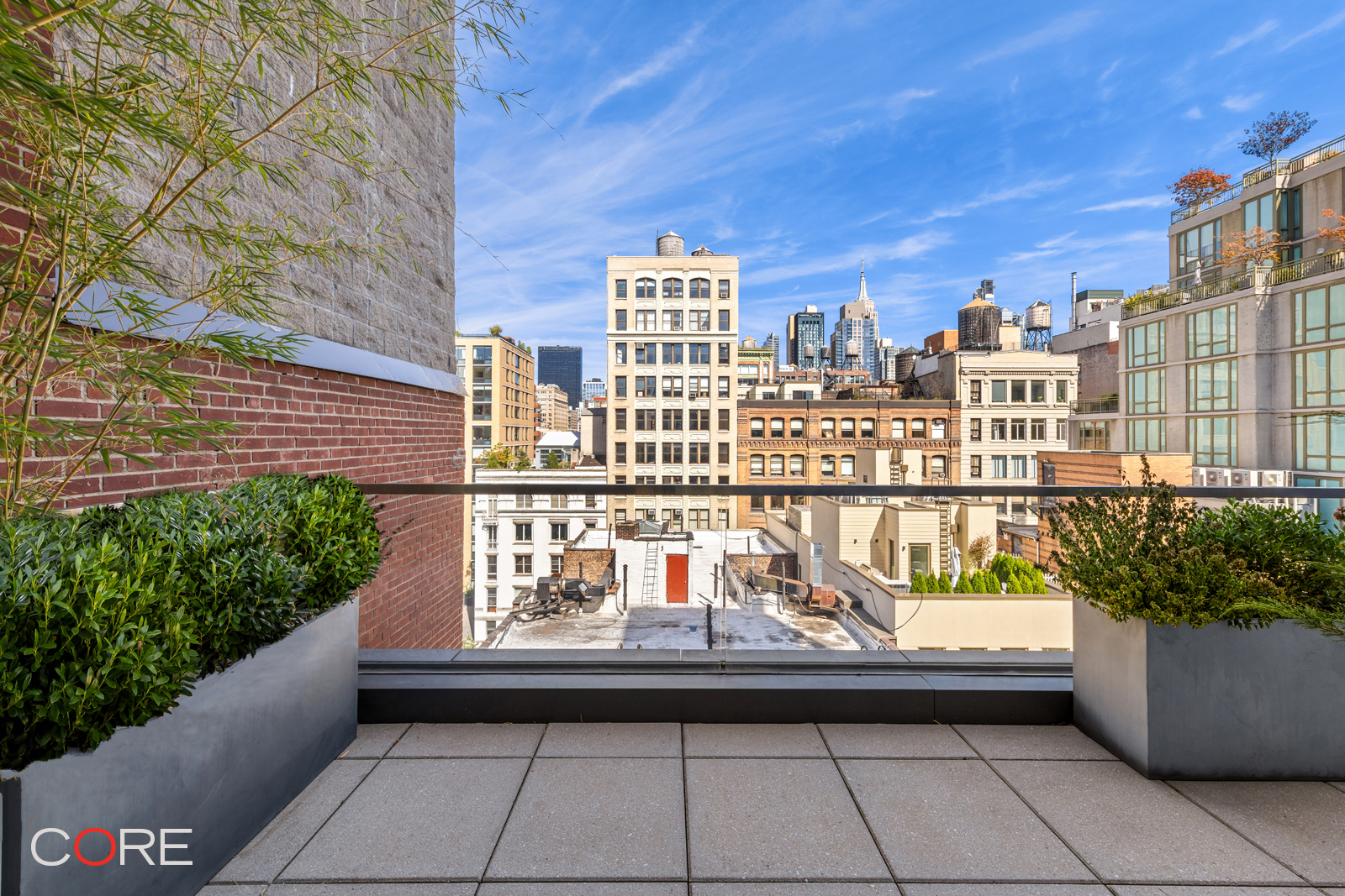 155 West 18th Street, Unit PH2 Manhattan, NY 10011 - Photo 3 of 19