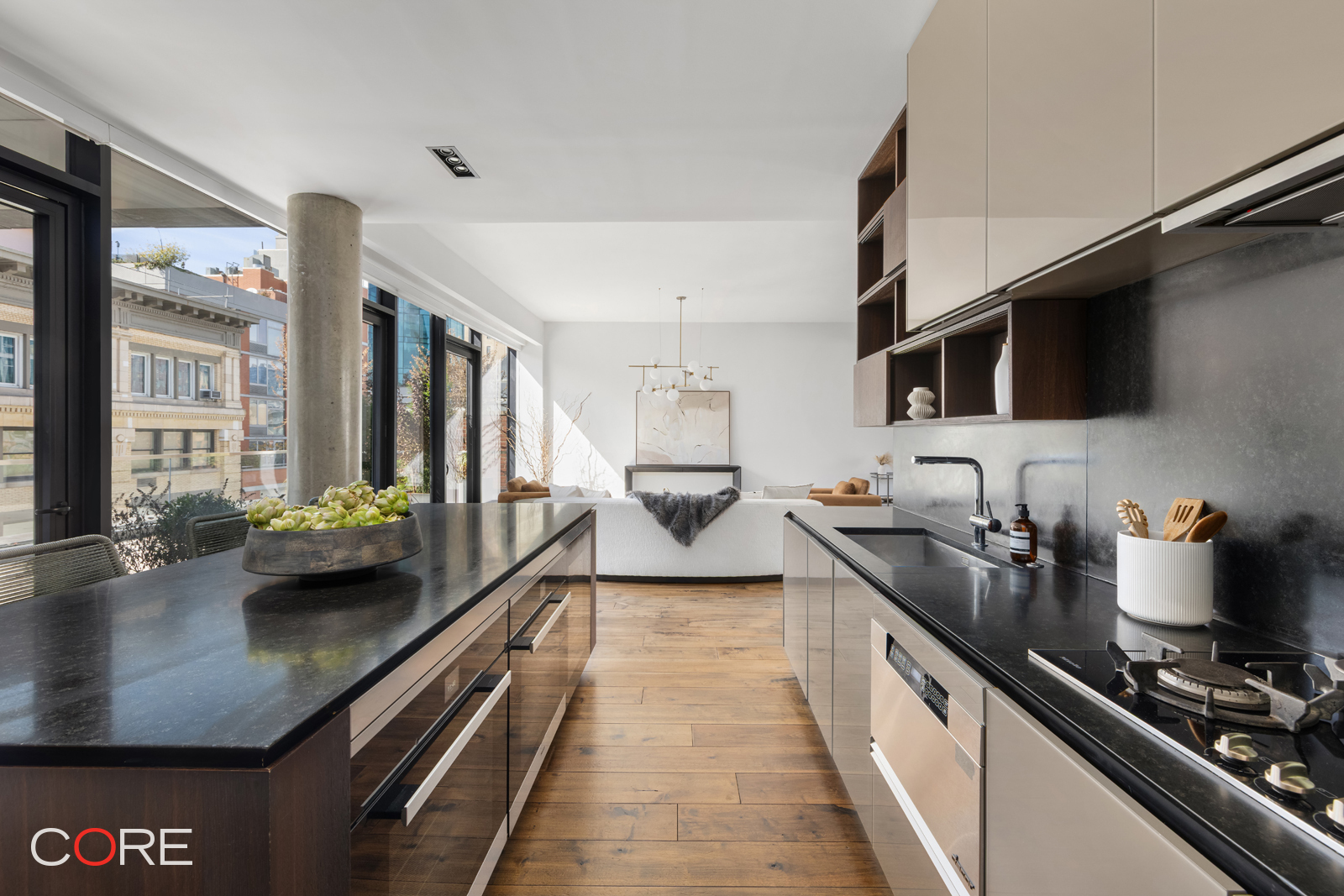 155 West 18th Street, Unit PH2 Manhattan, NY 10011 - Photo 7 of 19