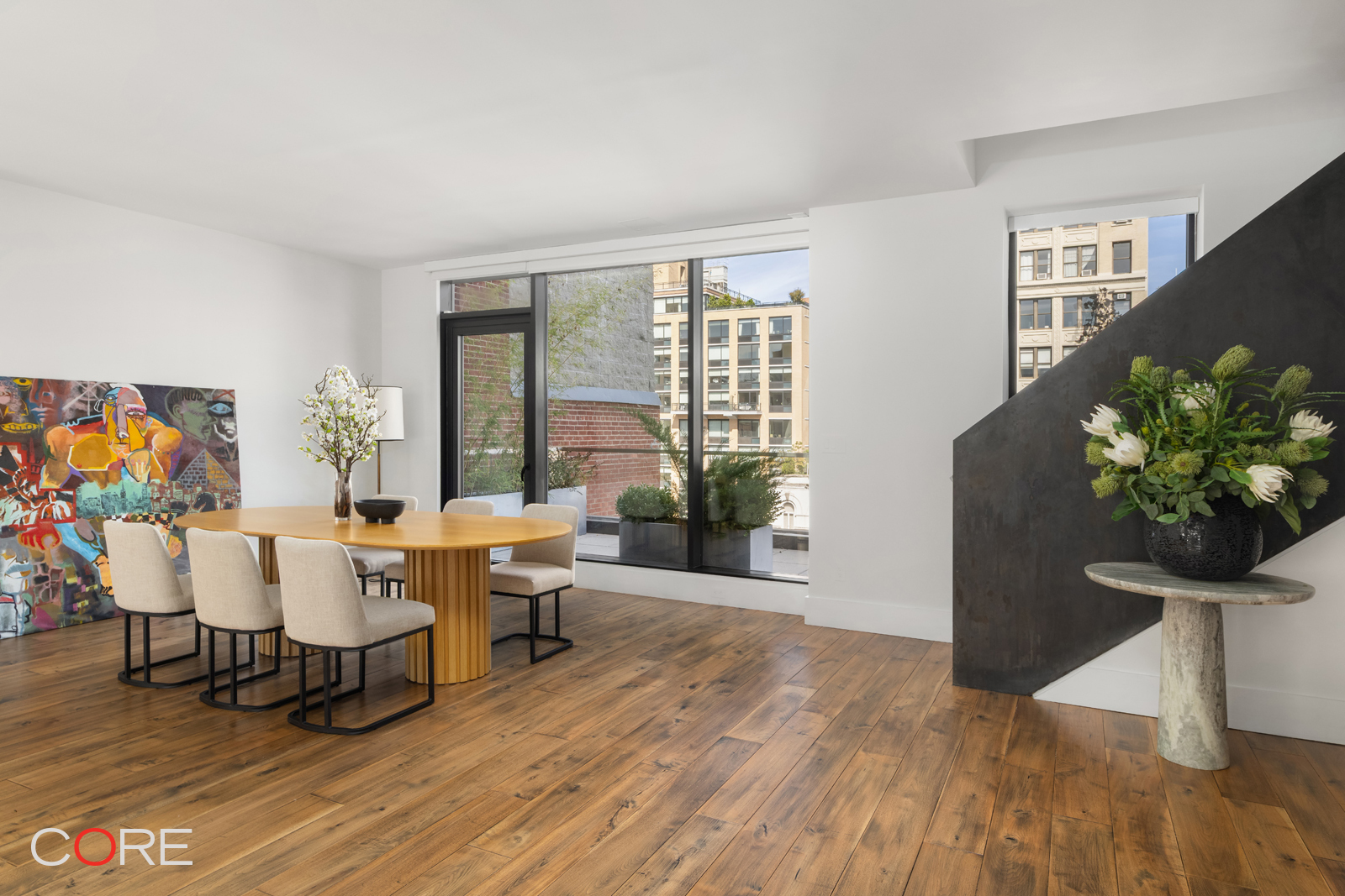 155 West 18th Street, Unit PH2 Manhattan, NY 10011 - Photo 8 of 19