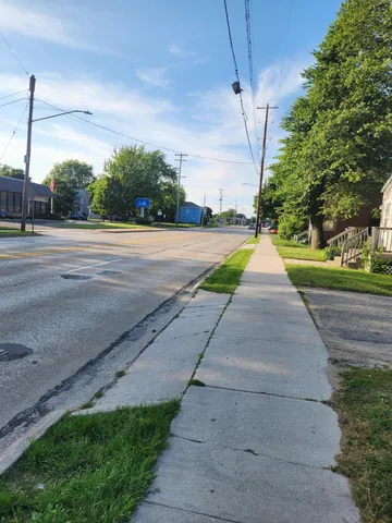 $14,900 | 315 Cypress Street, Manistee, MI 49660