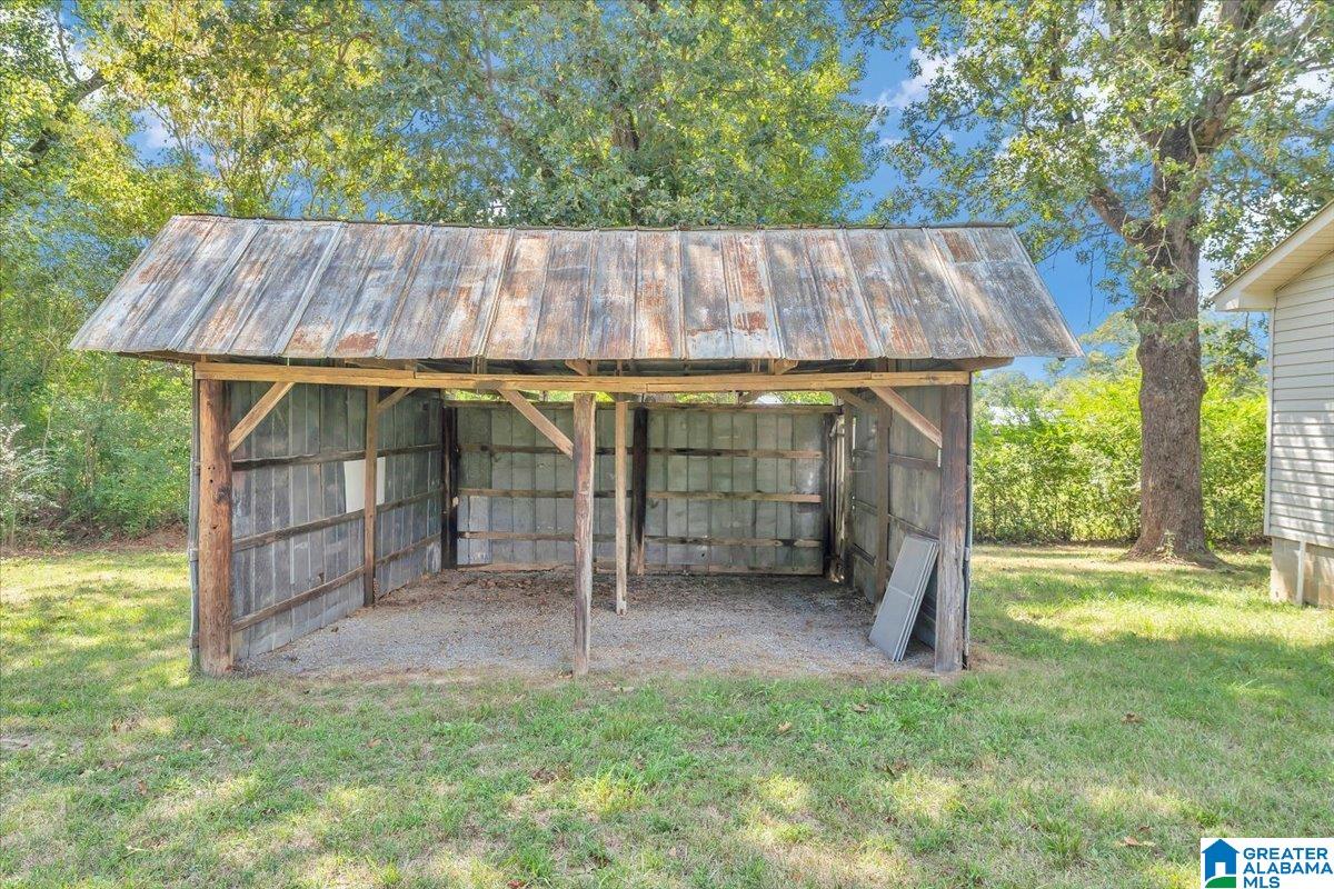 254 Timmerman Road Blountsville, AL 35031 - Photo 46 of 47