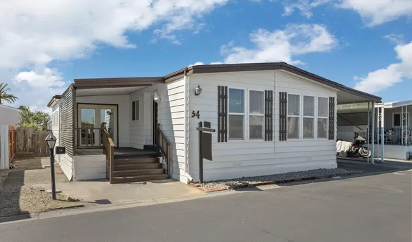 $180,000 | 150 Pestana Avenue, Unit 54, Manteca, CA 95336