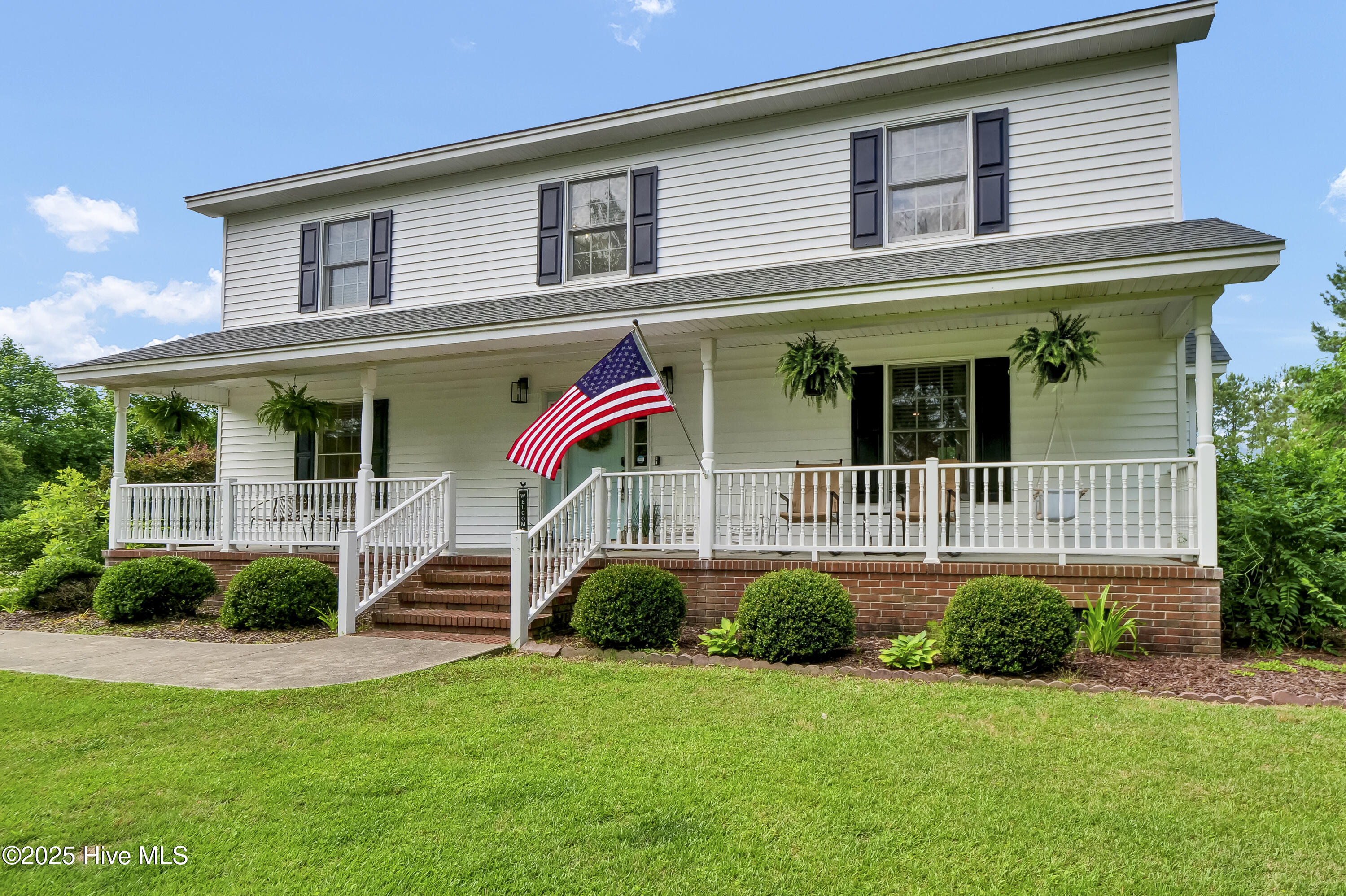67 Gilbert Road Southeast Bolivia, NC 28422 - Photo 1 of 33 P1455168
