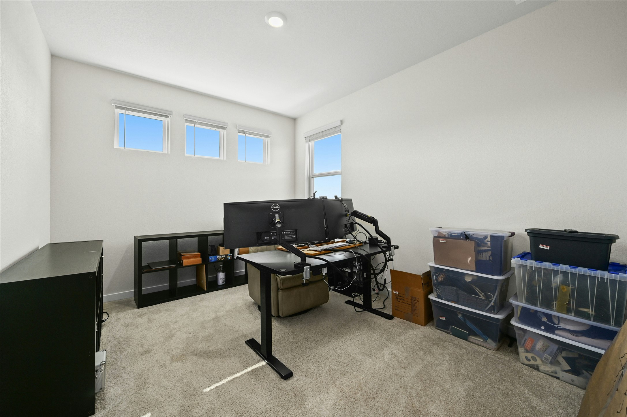 916 Leaning Oak Lane Georgetown, TX 78628 - Photo 24 of 32 Bedroom