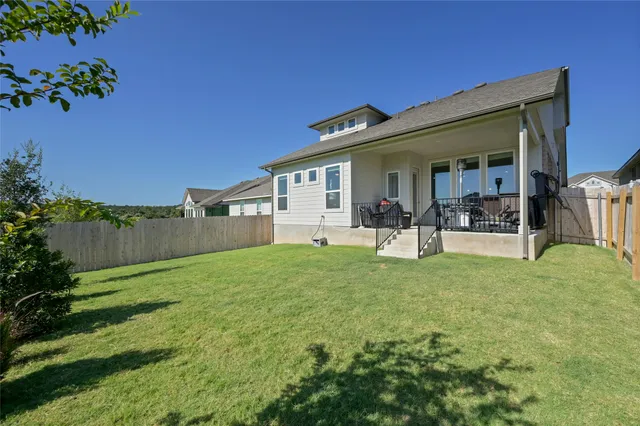 $2,500 | 916 Leaning Oak Lane, Georgetown, TX 78628