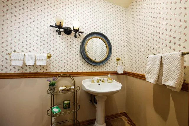 $3,095,000 | 1665 North Refugio Road, Santa Ynez, CA 93460