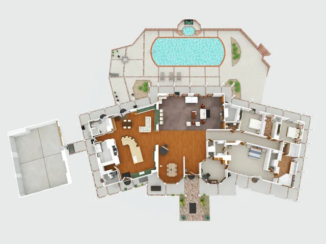 $3,095,000 | 1665 North Refugio Road, Santa Ynez, CA 93460