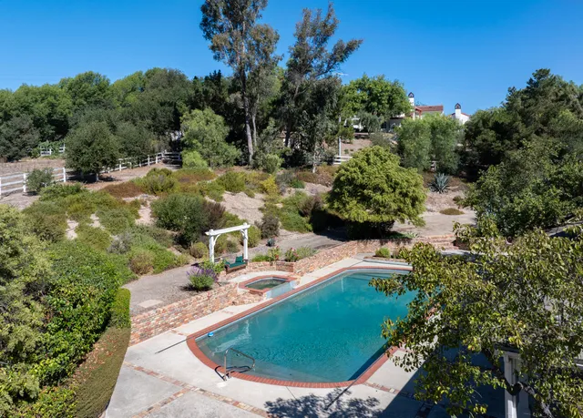 $3,095,000 | 1665 North Refugio Road, Santa Ynez, CA 93460