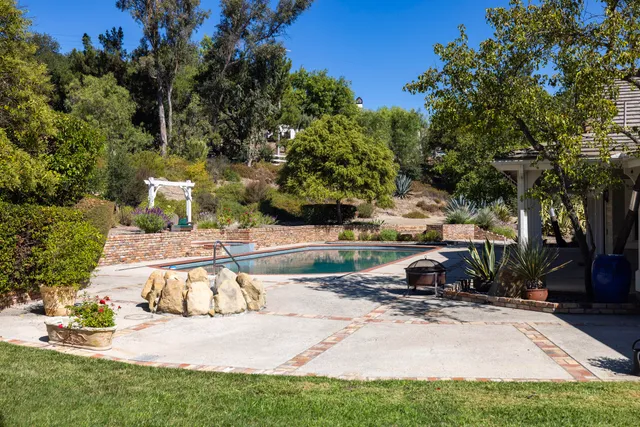 $3,095,000 | 1665 North Refugio Road, Santa Ynez, CA 93460