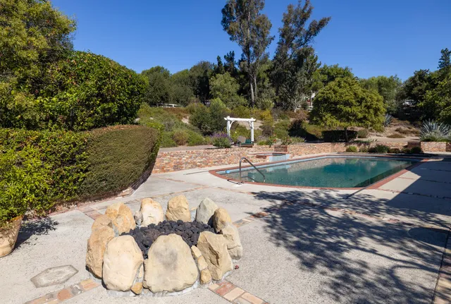 $3,095,000 | 1665 North Refugio Road, Santa Ynez, CA 93460