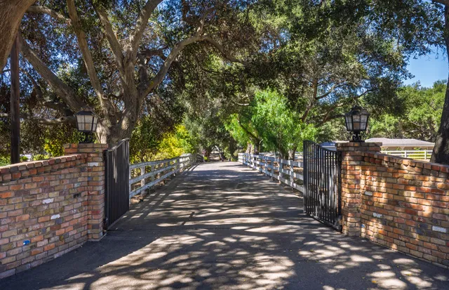 $3,095,000 | 1665 North Refugio Road, Santa Ynez, CA 93460