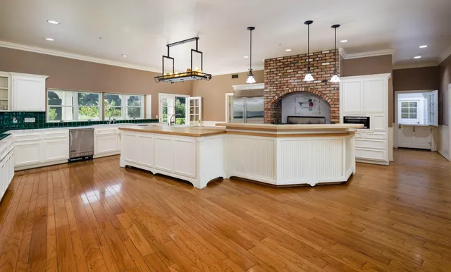 $3,095,000 | 1665 North Refugio Road, Santa Ynez, CA 93460