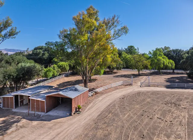 $3,095,000 | 1665 North Refugio Road, Santa Ynez, CA 93460