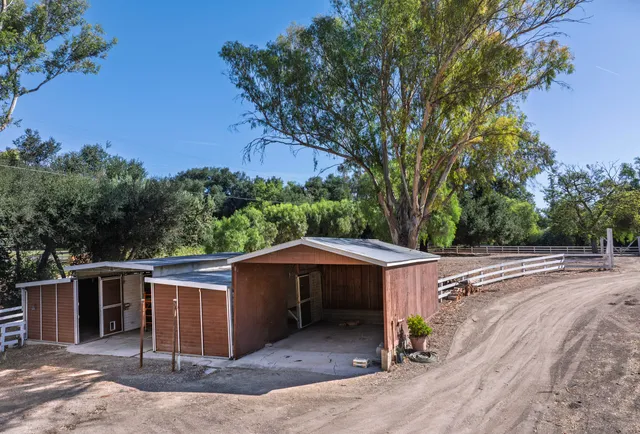 $3,095,000 | 1665 North Refugio Road, Santa Ynez, CA 93460