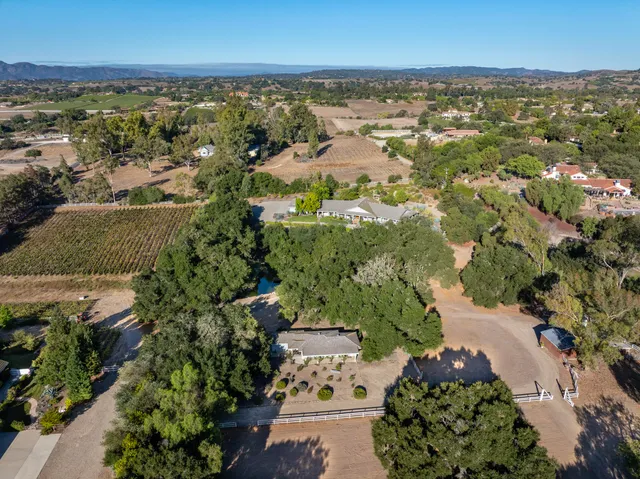 $3,095,000 | 1665 North Refugio Road, Santa Ynez, CA 93460