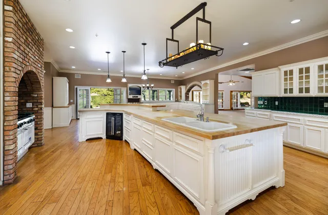 $3,095,000 | 1665 North Refugio Road, Santa Ynez, CA 93460