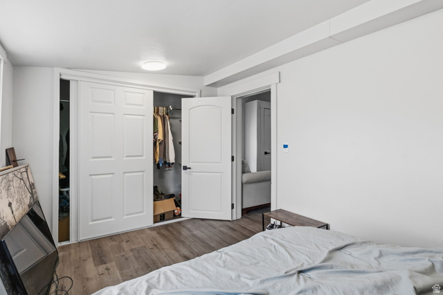 4270 River Road Oakley, UT 84055 - Photo 24 of 46 Bedroom