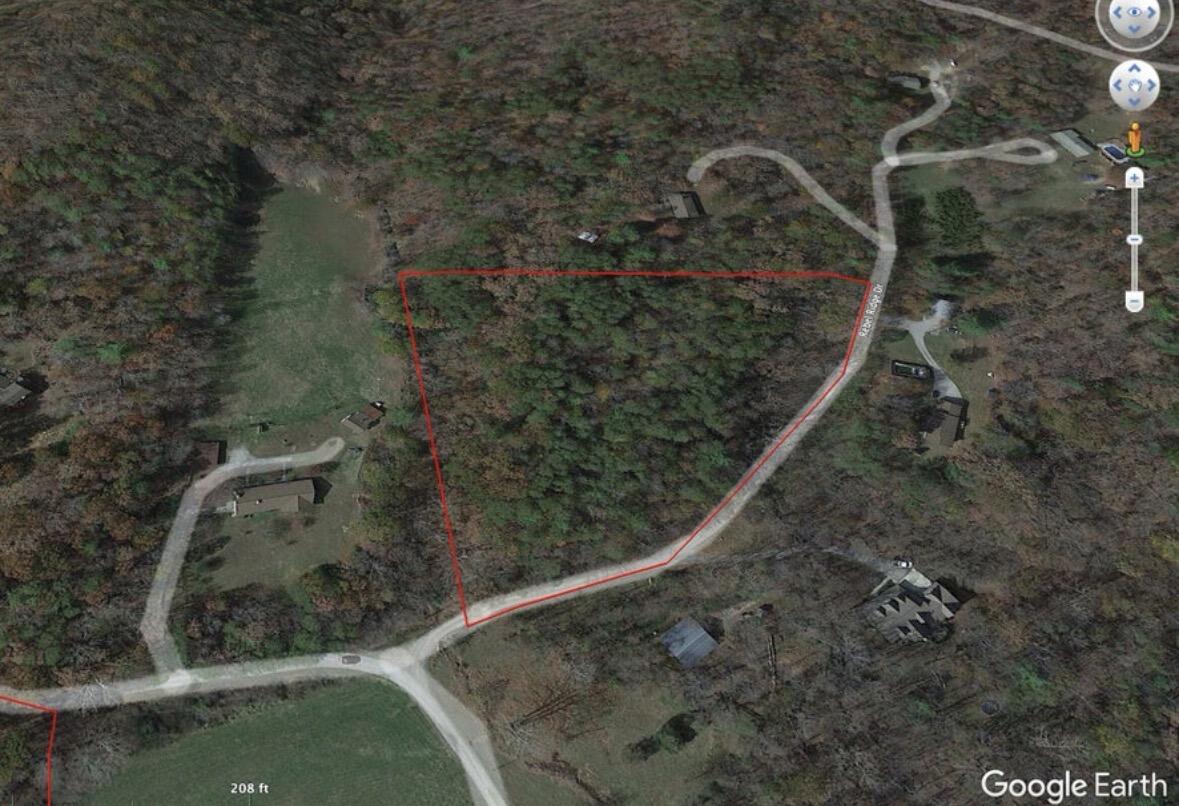 Lot 9 Rebel Ridge Drive New Castle, VA 24127 - Photo 6 of 7 IMG_4345