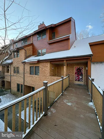 $220,000 | 7507 Weather Worn Way, Unit C, Columbia, MD 21046