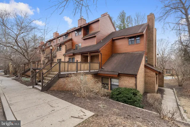 $220,000 | 7507 Weather Worn Way, Unit C, Columbia, MD 21046