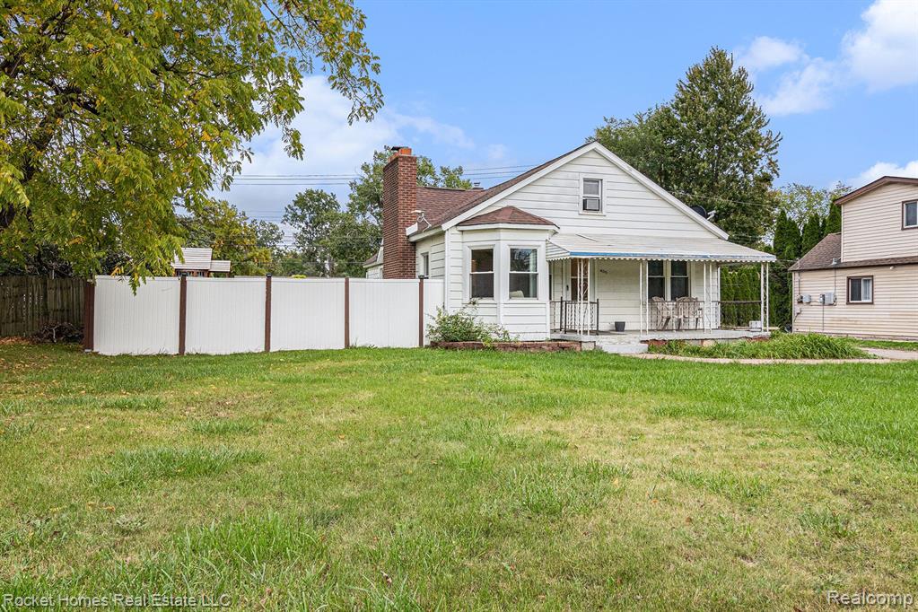 4011 Hannan Road Wayne, MI 48184 - Photo 4 of 34
