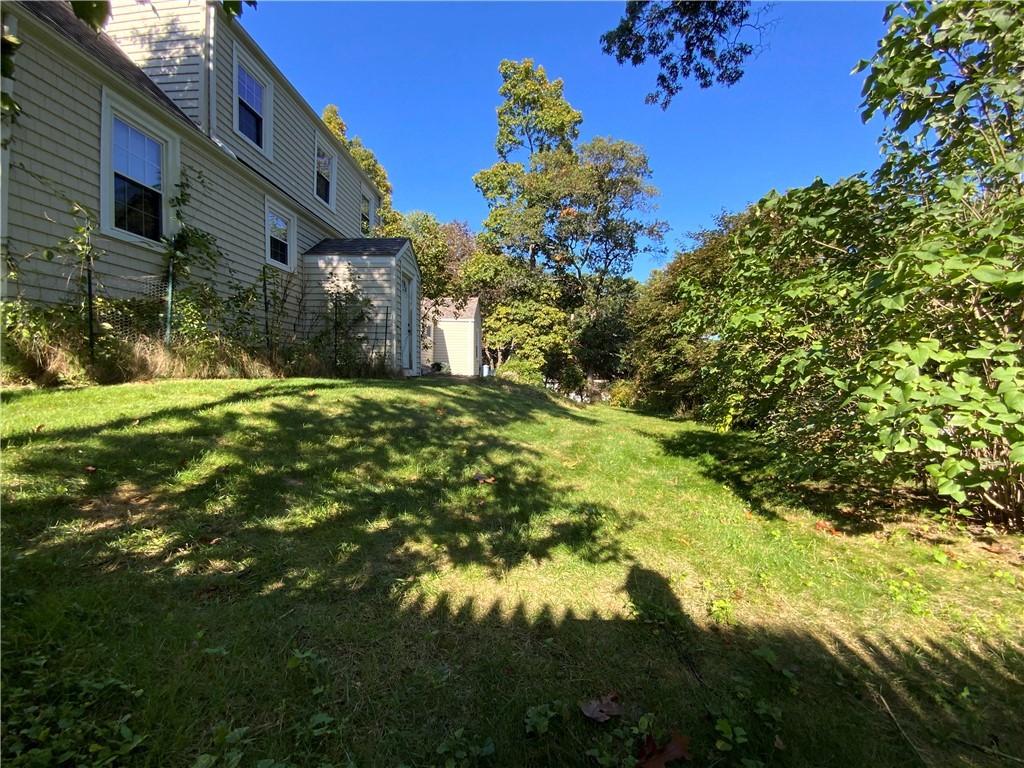 1 Cormier Road Lincoln, RI 02865 - Photo 3 of 12 Gallery Image 3