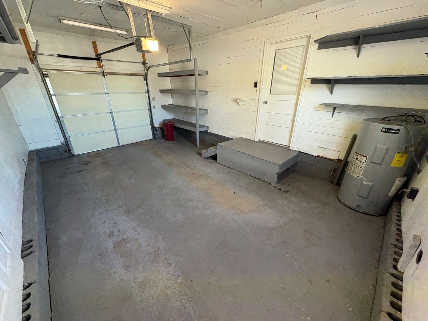 397 Franklin Road Lebanon, TN 37087 - Photo 8 of 8 a view of storage and utility room