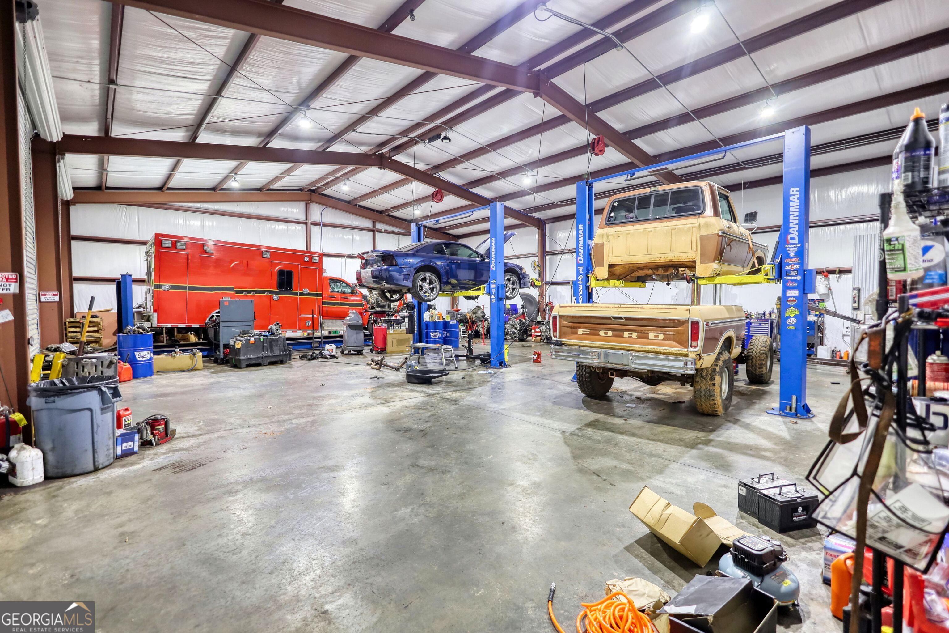 200 Railroad Street Monticello, GA 31064 - Photo 16 of 45