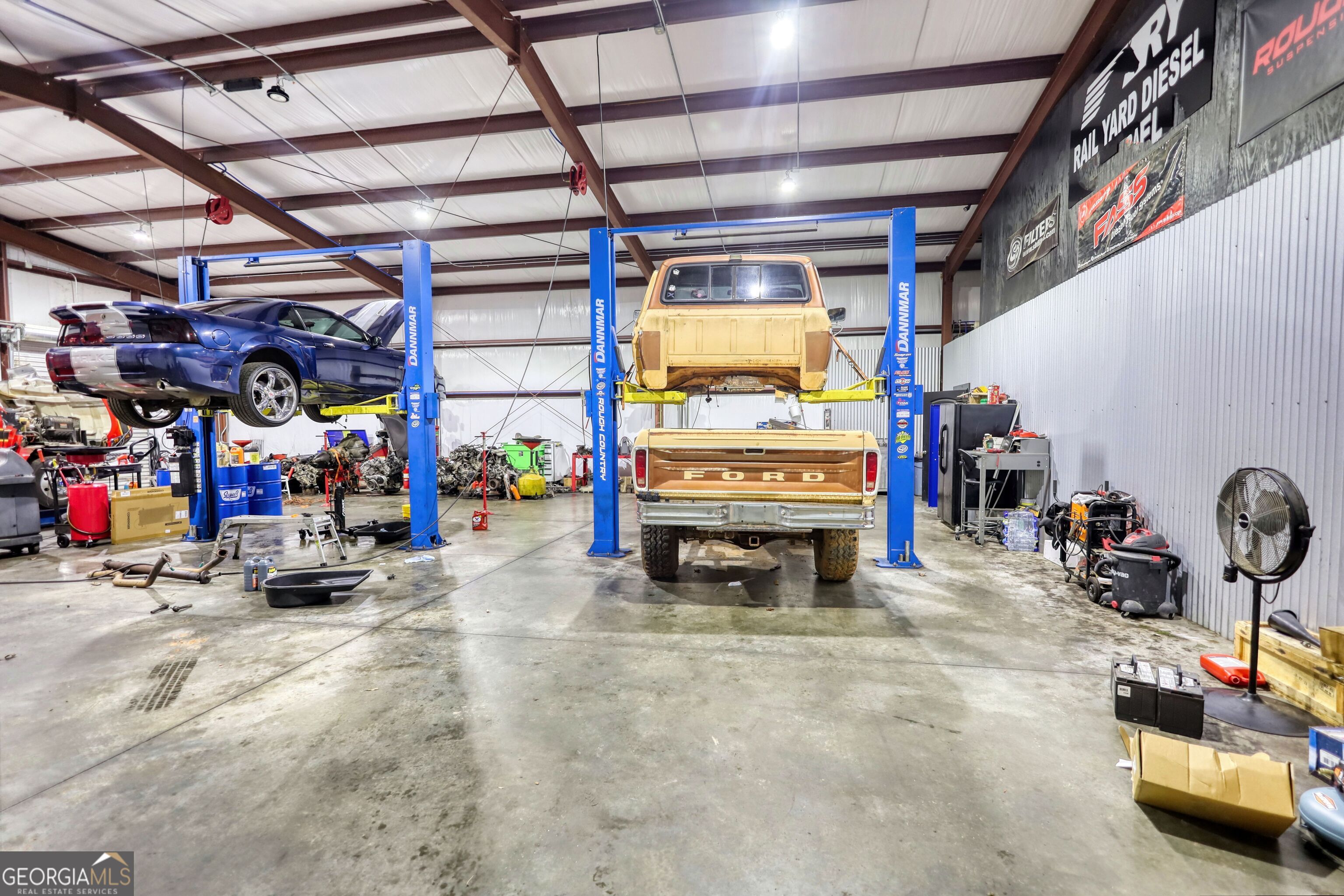 200 Railroad Street Monticello, GA 31064 - Photo 17 of 45