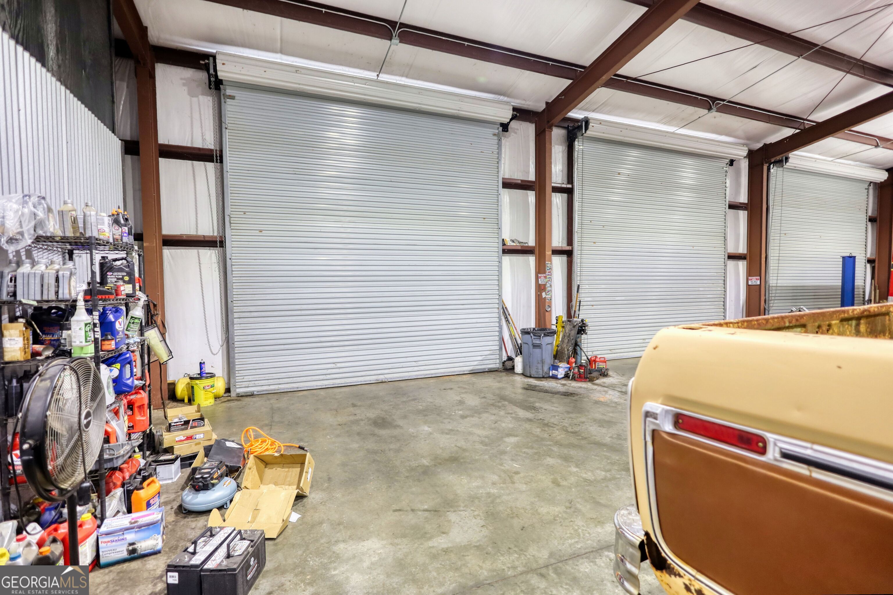 200 Railroad Street Monticello, GA 31064 - Photo 23 of 45 a view of a outdoor space