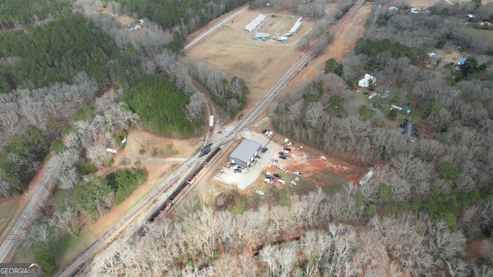 200 Railroad Street Monticello, GA 31064 - Photo 36 of 45