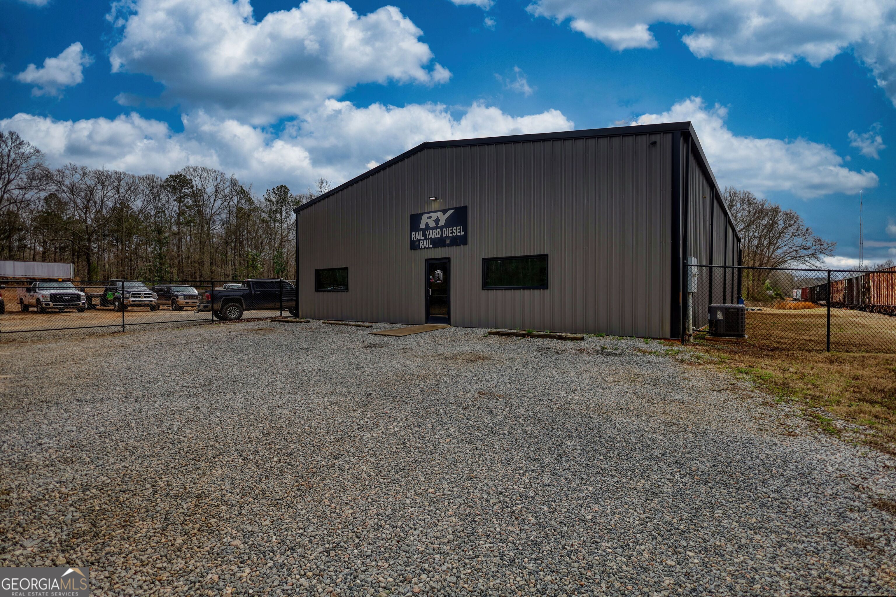 200 Railroad Street Monticello, GA 31064 - Photo 41 of 45