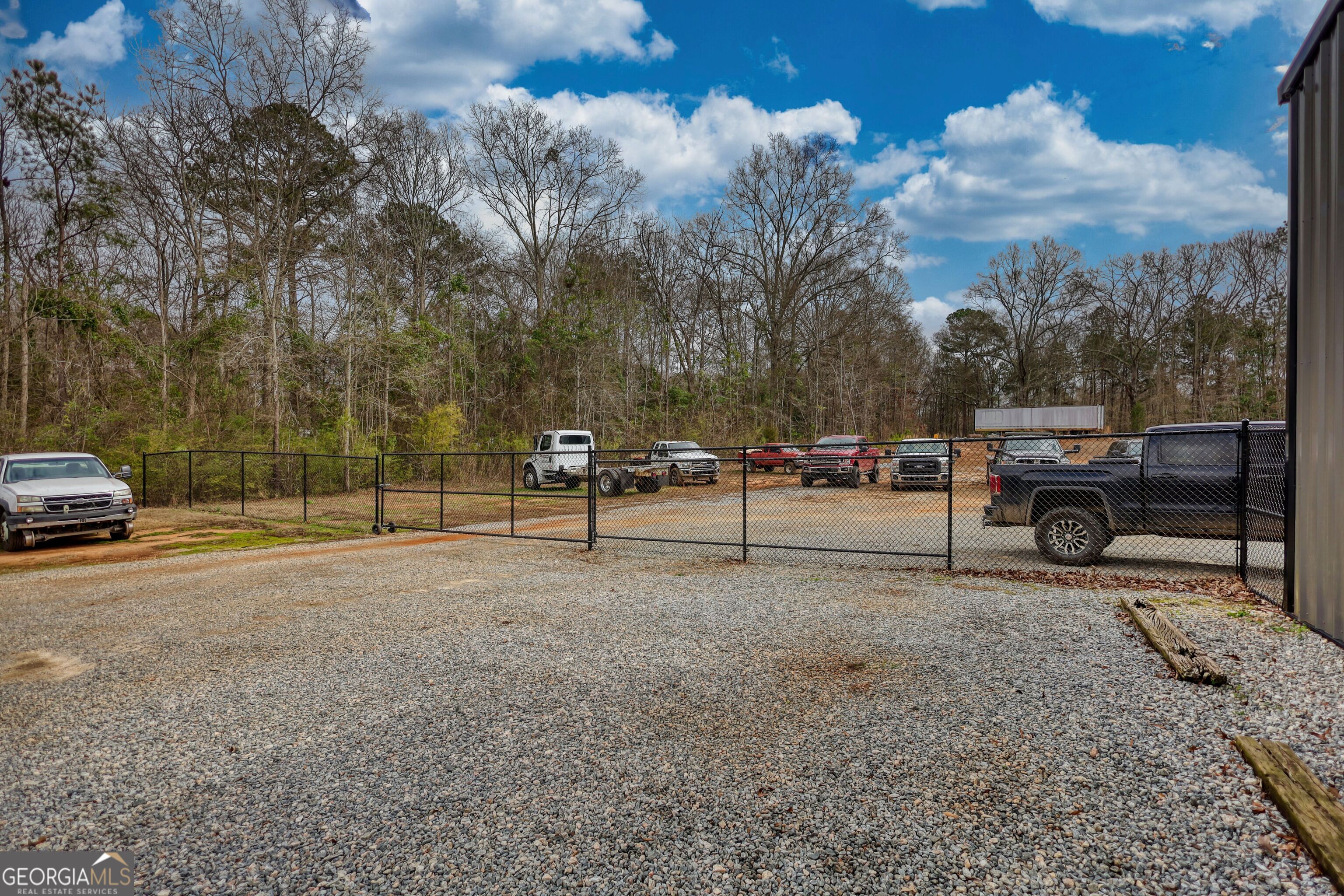 200 Railroad Street Monticello, GA 31064 - Photo 44 of 45 a view of a park