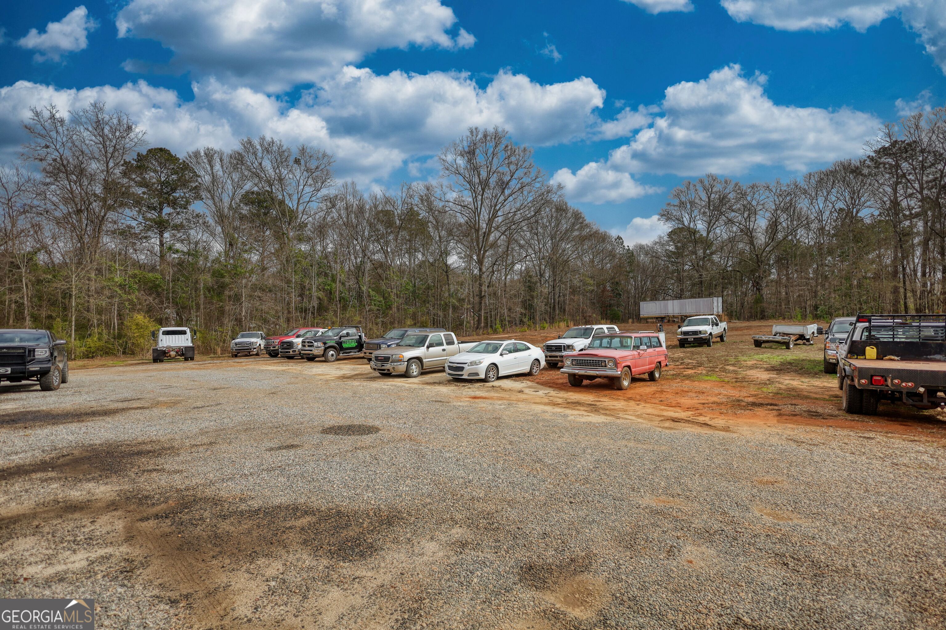 200 Railroad Street Monticello, GA 31064 - Photo 45 of 45