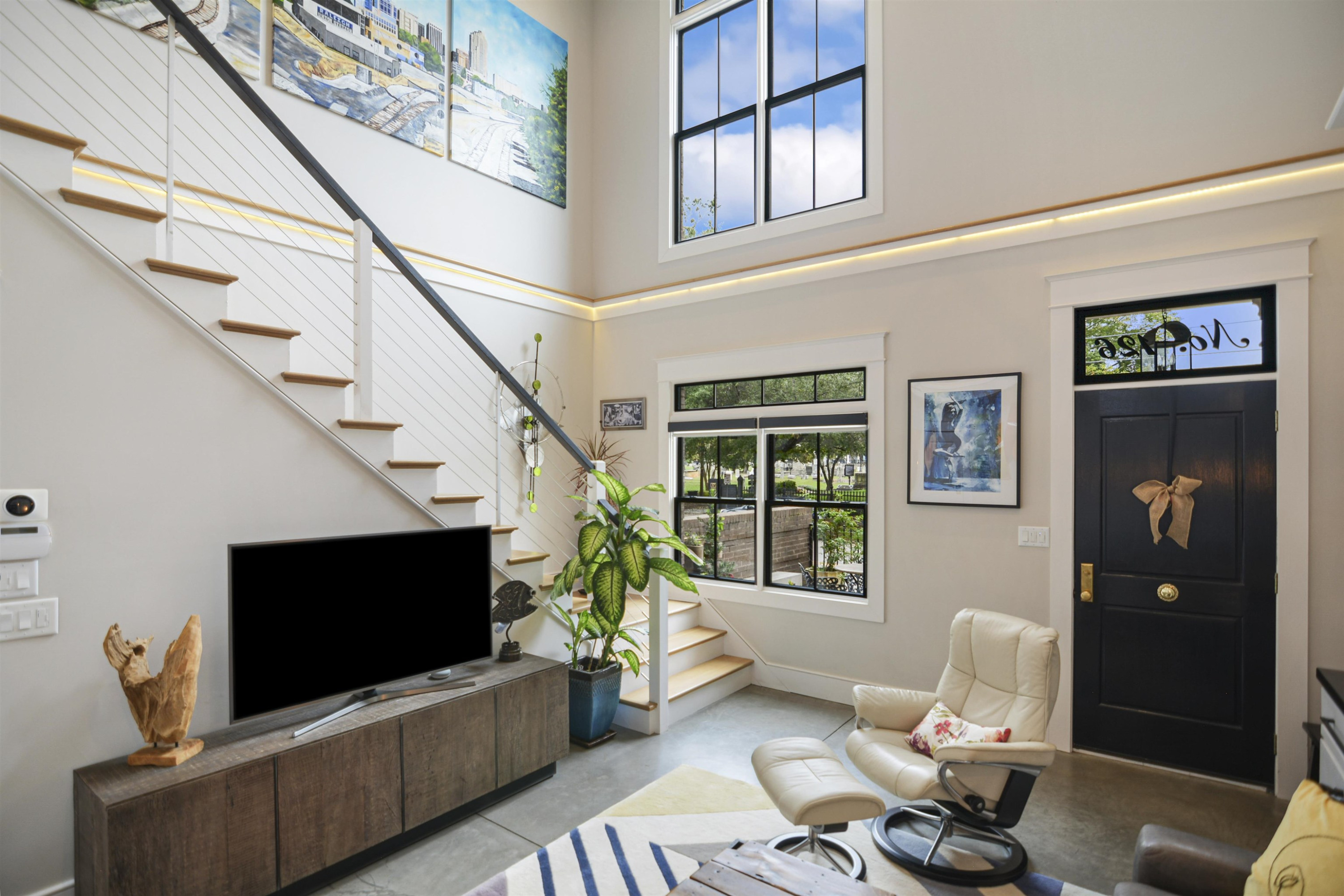126 South East Street Raleigh, NC 27601 - Photo 3 of 39 Photo 3