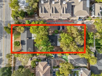 $1,699,000 | 3208 Duval Street, Austin, TX 78705