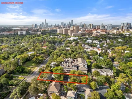 $1,699,000 | 3208 Duval Street, Austin, TX 78705
