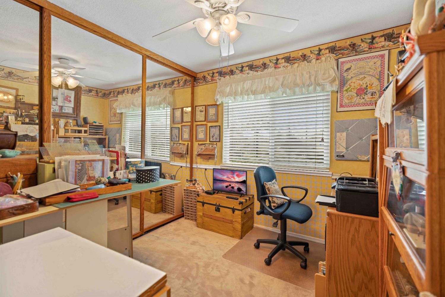 3909 Fieldcrest Court Modesto, CA 95355 - Photo 19 of 42