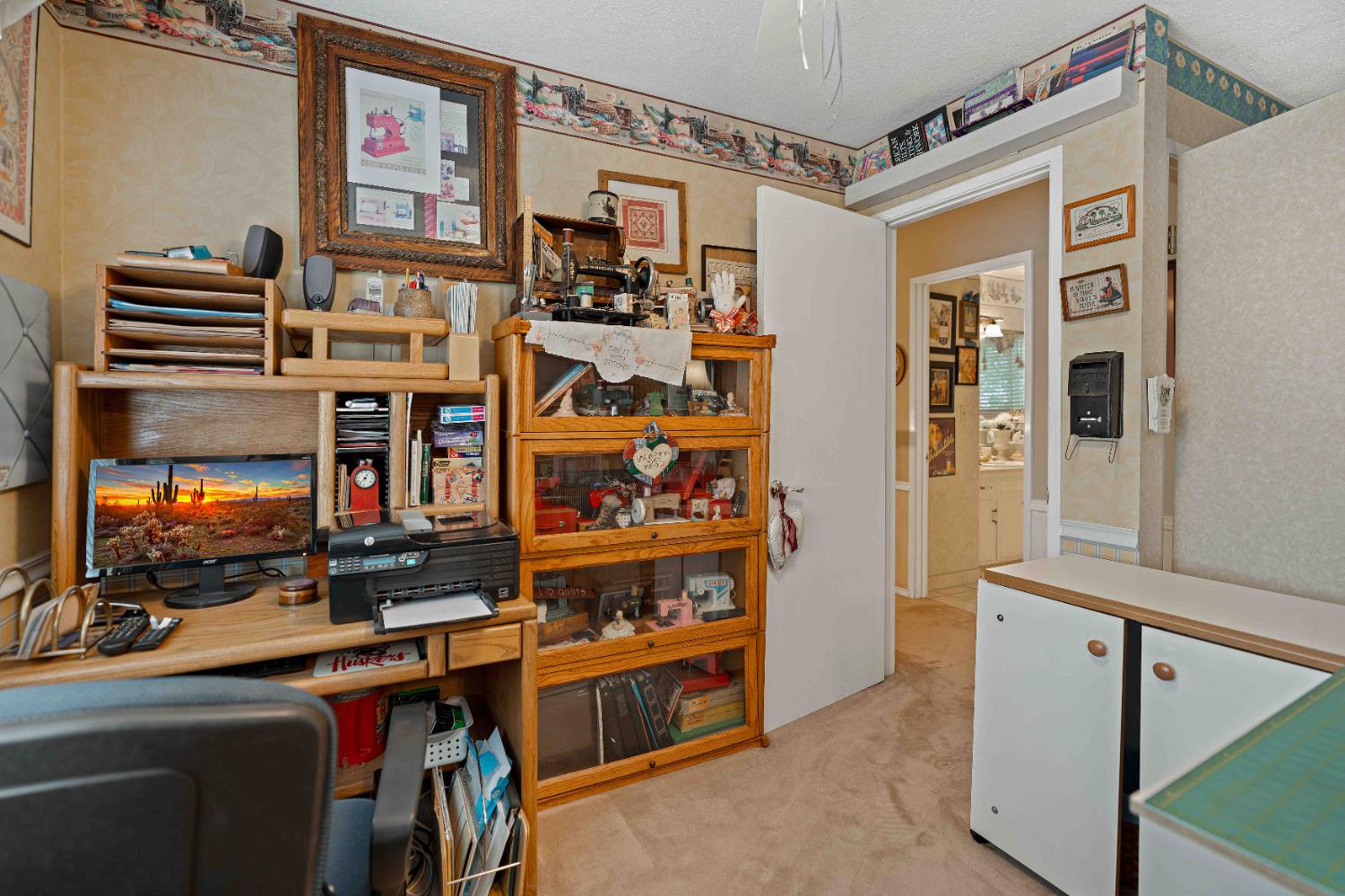 3909 Fieldcrest Court Modesto, CA 95355 - Photo 20 of 42