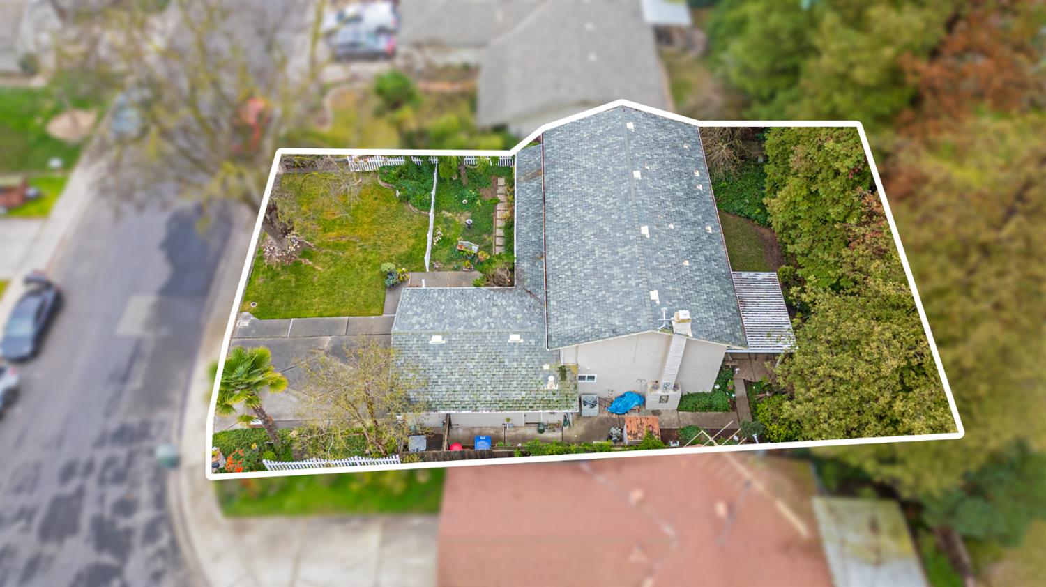 3909 Fieldcrest Court Modesto, CA 95355 - Photo 39 of 42