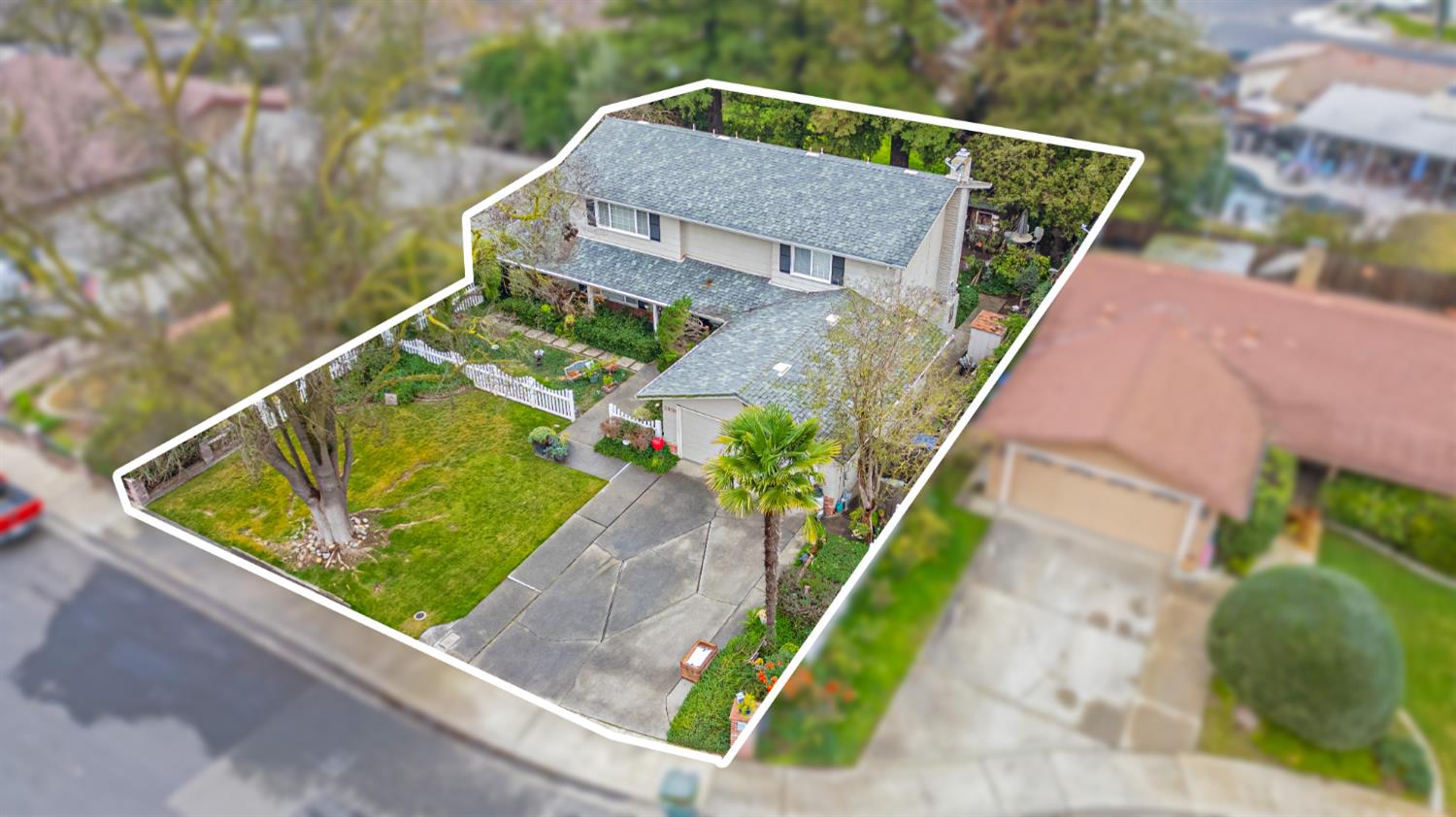 3909 Fieldcrest Court Modesto, CA 95355 - Photo 40 of 42