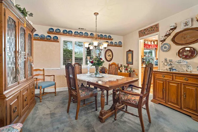 $549,999 | 3909 Fieldcrest Court, Modesto, CA 95355