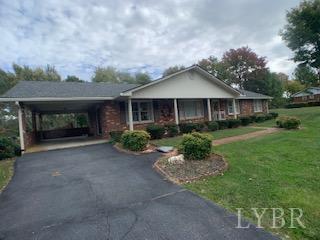 432 Powell Road Lynch Station, VA 24571 - Photo 1 of 41 Gallery Image 1