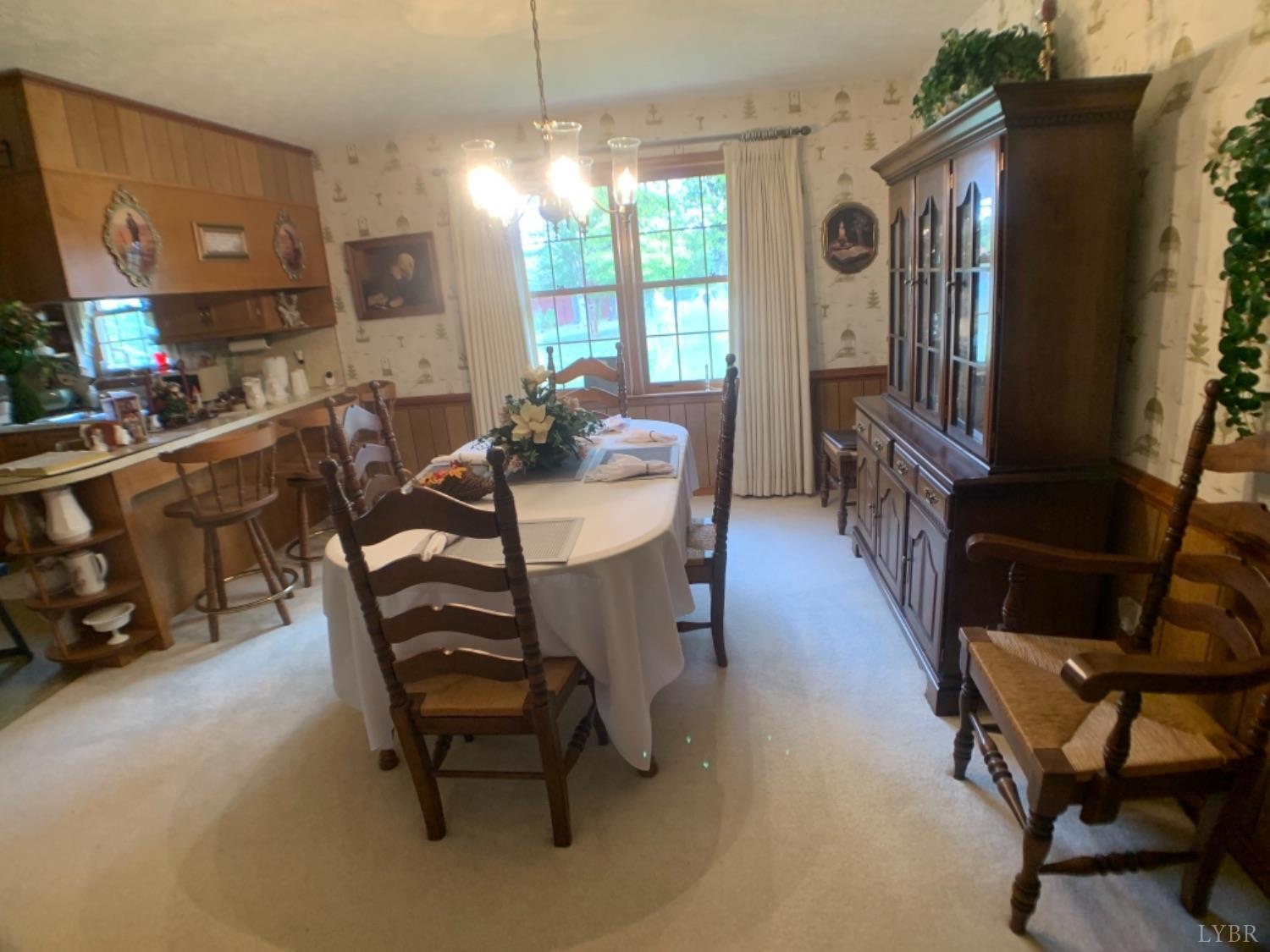 432 Powell Road Lynch Station, VA 24571 - Photo 5 of 41 Gallery Image 5