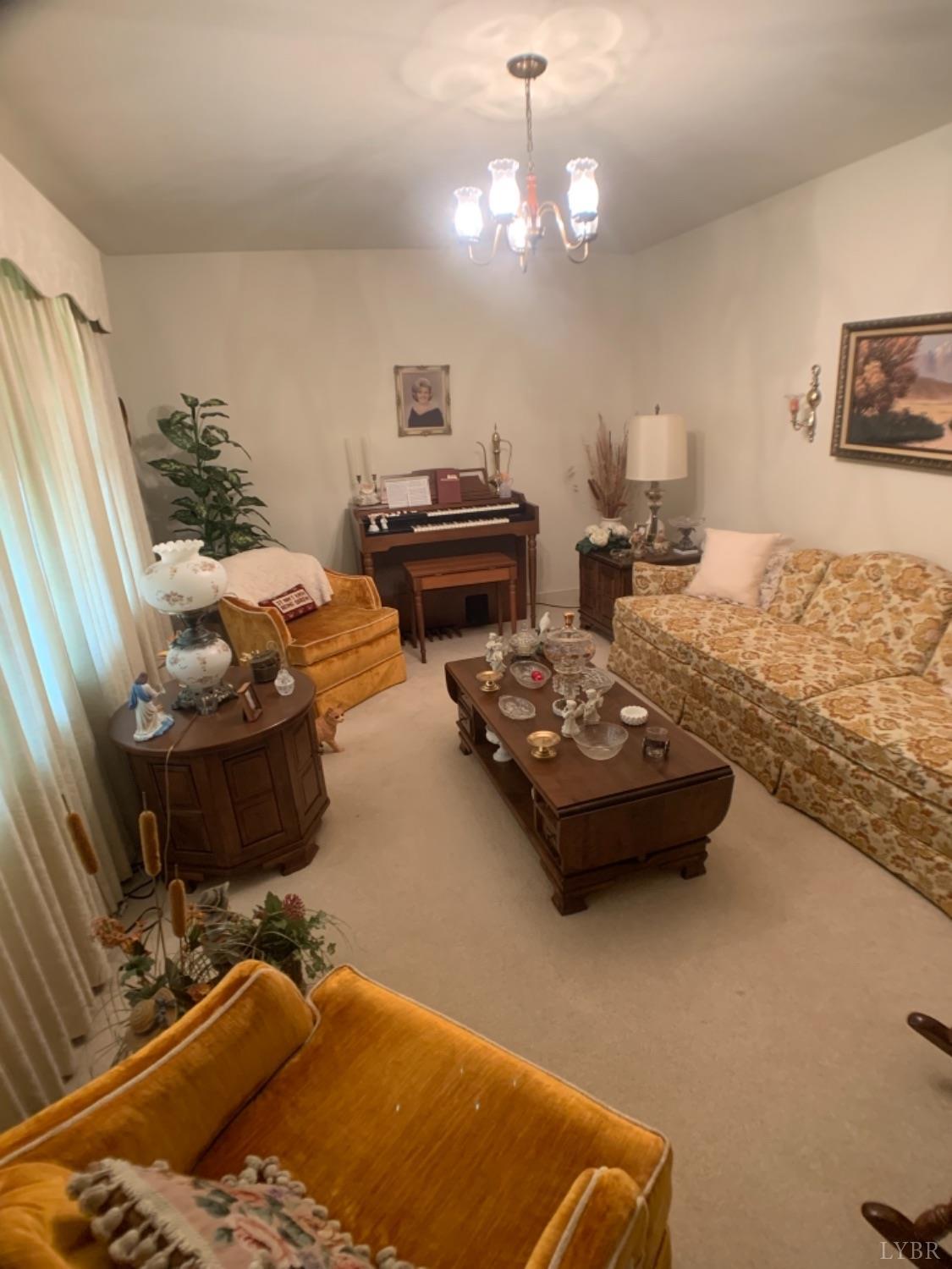 432 Powell Road Lynch Station, VA 24571 - Photo 6 of 41 Gallery Image 6
